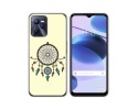 Funda Silicona para Realme C35 diseño Atrapasueños Dibujos