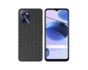 Funda Silicona para Realme C35 diseño Metal Dibujos