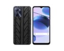 Funda Silicona para Realme C35 diseño Neumatico Dibujos