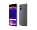 Funda Silicona Antigolpes Transparente para Oppo Find X5 Lite 5G