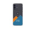 Personaliza tu Funda Silicona AntiGolpes Transparente con tu Fotografía para Vivo V23 5G Dibujo Personalizada