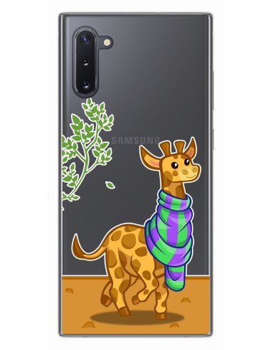 Funda Gel Tpu para Xiaomi Mi Note 3 5.5" Diseño Helado Chocolate Dibujos