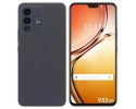 Funda Silicona Gel TPU Transparente para Vivo V23 5G
