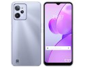 Funda Silicona Gel TPU Transparente para Realme C31
