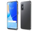 Funda Silicona Antigolpes Transparente para Huawei Nova 9 SE