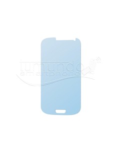 Carcasa Funda Dura Samsung Galaxy S3 Mini I8190 Color Blanca