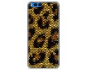 Funda Gel Tpu para Xiaomi Mi Note 3 5.5 Diseño Leopardo Dibujos