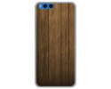 Funda Gel Tpu para Xiaomi Mi Note 3 5.5 Diseño Madera Dibujos