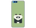 Funda Gel Tpu para Xiaomi Mi Note 3 5.5 Diseño Panda Dibujos