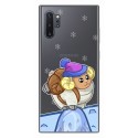 Funda Gel Tpu para Xiaomi Mi Note 3 5.5 Diseño Sand Camuflaje Dibujos