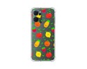 Funda Silicona Antigolpes para Oppo Find X5 Lite 5G diseño Frutas 01 Dibujos