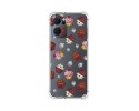 Funda Silicona Antigolpes para Oppo Find X5 Lite 5G diseño Muffins Dibujos