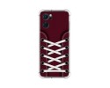 Funda Silicona Antigolpes para Oppo Find X5 Lite 5G diseño Zapatillas 17 Dibujos