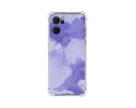Funda Silicona Antigolpes para Oppo Find X5 Lite 5G diseño Acuarela 01 Dibujos
