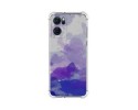 Funda Silicona Antigolpes para Oppo Find X5 Lite 5G diseño Acuarela 09 Dibujos