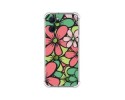 Funda Silicona Antigolpes para Oppo Find X5 Lite 5G diseño Flores 02 Dibujos