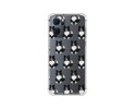 Funda Silicona Antigolpes para Oppo Find X5 Lite 5G diseño Perros 07 Dibujos