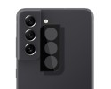 Protector Cristal Templado Cámara Trasera para Samsung Galaxy S21 FE 5G Vidrio