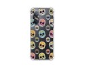 Funda Silicona Antigolpes para Huawei Nova 9 SE diseño Catrina Dibujos