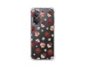 Funda Silicona Antigolpes para Huawei Nova 9 SE diseño Muffins Dibujos