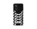 Funda Silicona Antigolpes para Huawei Nova 9 SE diseño Zapatillas 03 Dibujos
