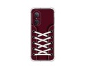 Funda Silicona Antigolpes para Huawei Nova 9 SE diseño Zapatillas 17 Dibujos