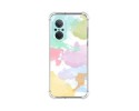 Funda Silicona Antigolpes para Huawei Nova 9 SE diseño Acuarela 11 Dibujos