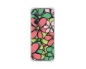 Funda Silicona Antigolpes para Huawei Nova 9 SE diseño Flores 02 Dibujos