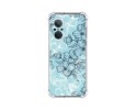 Funda Silicona Antigolpes para Huawei Nova 9 SE diseño Flores 03 Dibujos