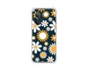 Funda Silicona Antigolpes para Huawei Nova 9 SE diseño Flores 08 Dibujos