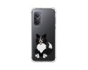 Funda Silicona Antigolpes para Huawei Nova 9 SE diseño Perros 01 Dibujos