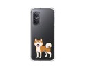 Funda Silicona Antigolpes para Huawei Nova 9 SE diseño Perros 02 Dibujos