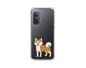 Funda Silicona Antigolpes para Huawei Nova 9 SE diseño Perros 02 Dibujos
