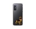 Funda Silicona Antigolpes para Huawei Nova 9 SE diseño Perros 03 Dibujos