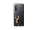 Funda Silicona Antigolpes para Huawei Nova 9 SE diseño Perros 05 Dibujos
