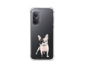Funda Silicona Antigolpes para Huawei Nova 9 SE diseño Perros 06 Dibujos