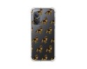 Funda Silicona Antigolpes para Huawei Nova 9 SE diseño Perros 09 Dibujos