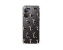 Funda Silicona Antigolpes para Huawei Nova 9 SE diseño Perros 11 Dibujos