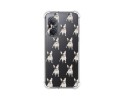 Funda Silicona Antigolpes para Huawei Nova 9 SE diseño Perros 12 Dibujos