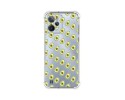 Funda Silicona Antigolpes para Realme C31 diseño Aguacate Dibujos