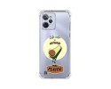 Funda Silicona Antigolpes para Realme C31 diseño Culo Natural Dibujos