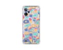Funda Silicona Antigolpes para Realme C31 diseño Dulces 02 Dibujos