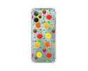 Funda Silicona Antigolpes para Realme C31 diseño Frutas 01 Dibujos