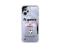 Funda Silicona Antigolpes para Realme C31 diseño Vaca Dibujos