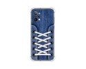 Funda Silicona Antigolpes para Realme C31 diseño Zapatillas 01 Dibujos