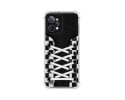 Funda Silicona Antigolpes para Realme C31 diseño Zapatillas 03 Dibujos