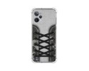 Funda Silicona Antigolpes para Realme C31 diseño Zapatillas 16 Dibujos