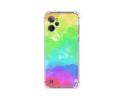 Funda Silicona Antigolpes para Realme C31 diseño Acuarela 03 Dibujos