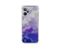 Funda Silicona Antigolpes para Realme C31 diseño Acuarela 09 Dibujos
