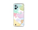 Funda Silicona Antigolpes para Realme C31 diseño Acuarela 11 Dibujos